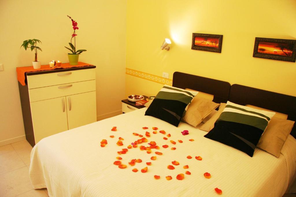 Residence Opera Rimini Zimmer foto