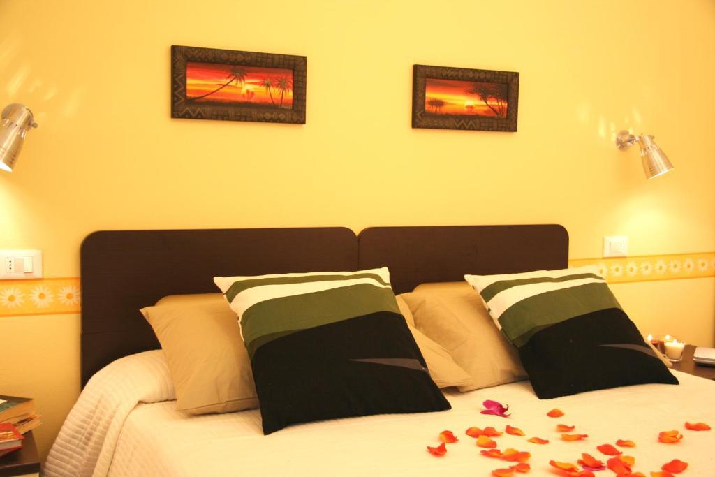 Residence Opera Rimini Zimmer foto